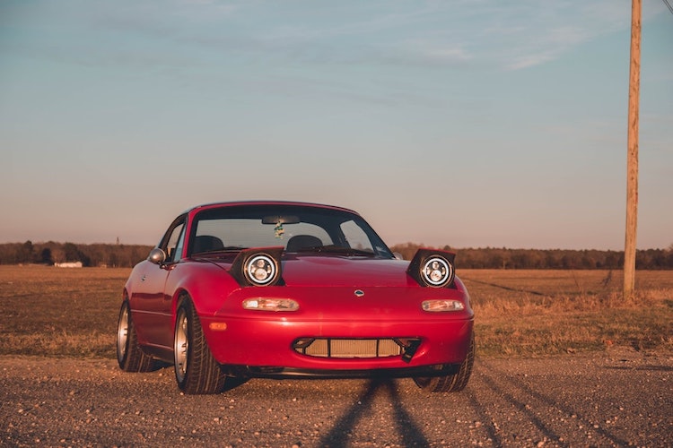 Finance Wheels and Tires Near Me